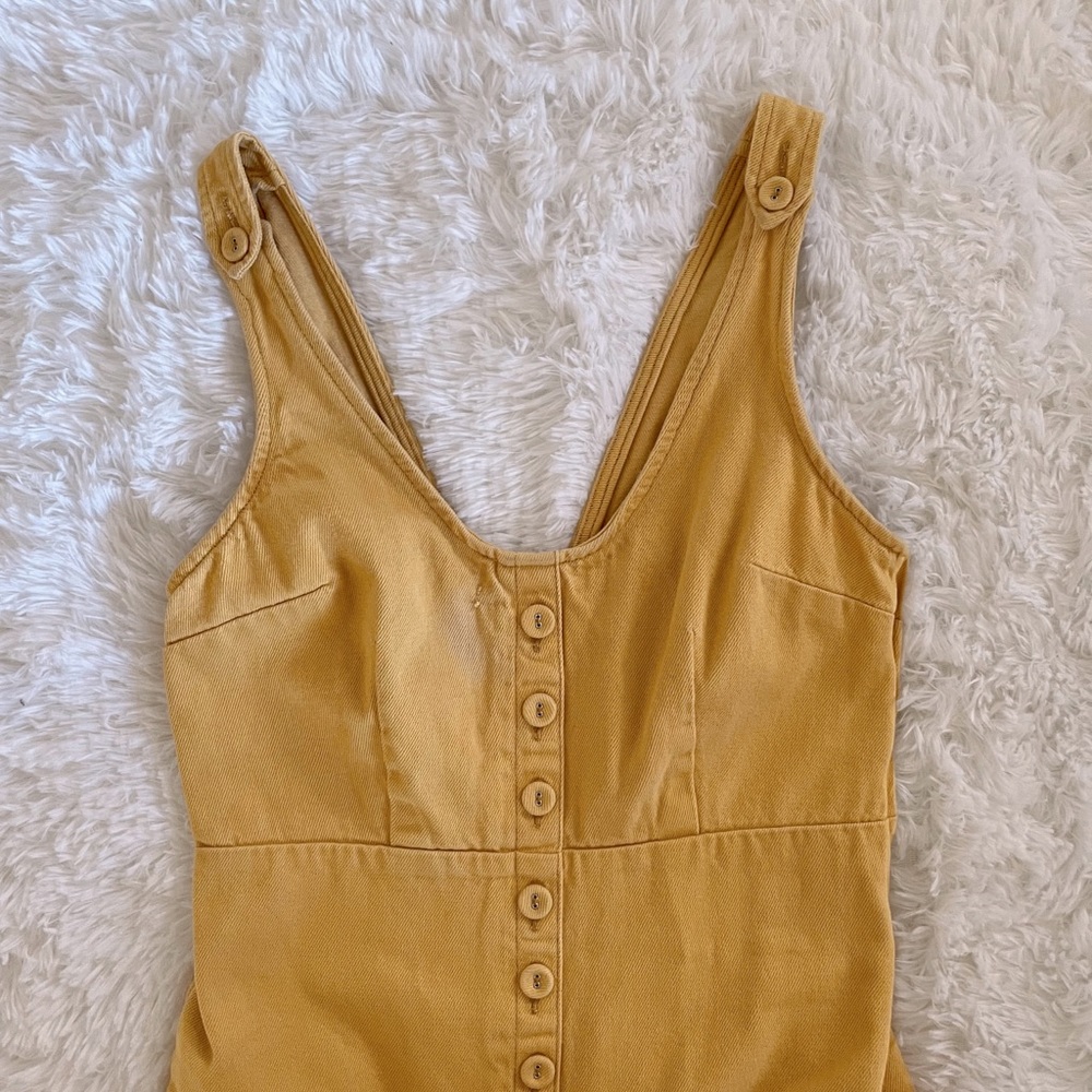 Urban Outfitters Overalls